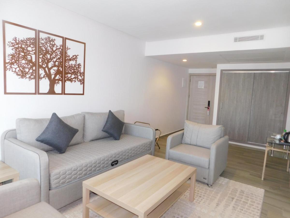 Gardenia Boutique Hotel Rabat Bagian luar foto
