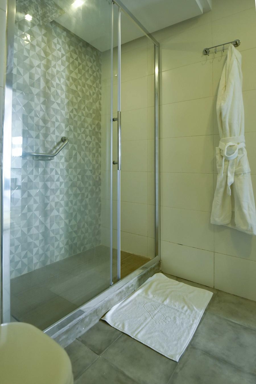 Gardenia Boutique Hotel Rabat Bagian luar foto