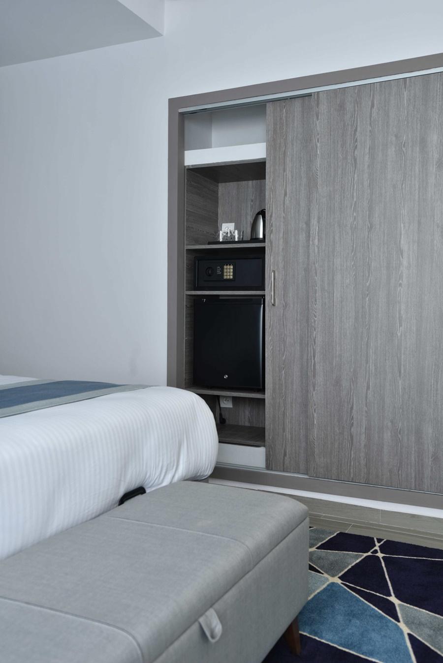 Gardenia Boutique Hotel Rabat Bagian luar foto