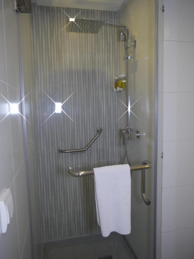 Gardenia Boutique Hotel Rabat Bagian luar foto
